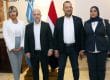 Elesely Group and Argentine Officials Foster Collaboration