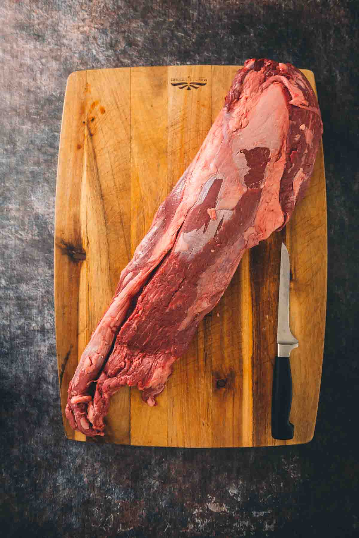 beef tenderloin فلتو beef-tenderloin