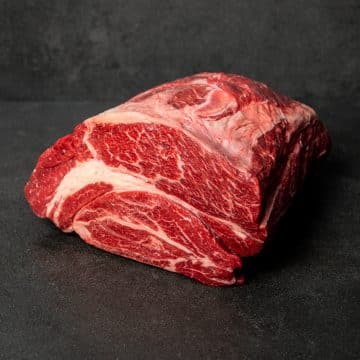 chuck meat
