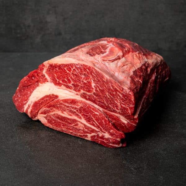 chuck meat